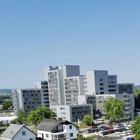 Stadthotel Hollabrunn Buitenkant foto