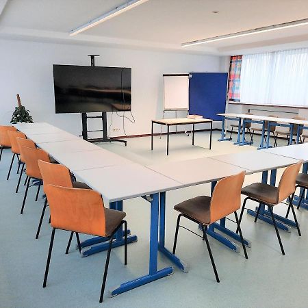 Stadthotel Hollabrunn Buitenkant foto