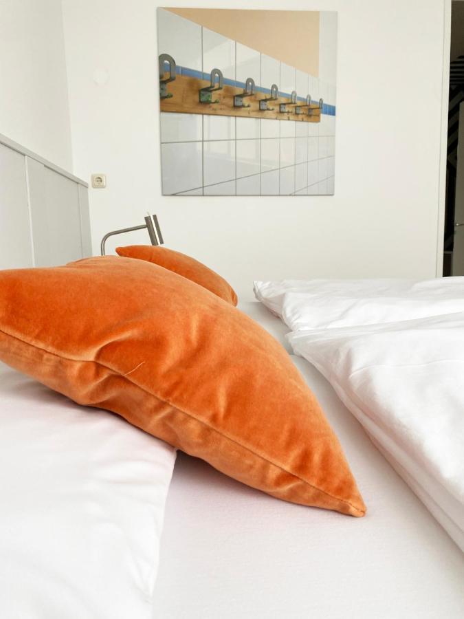 Stadthotel Hollabrunn Buitenkant foto