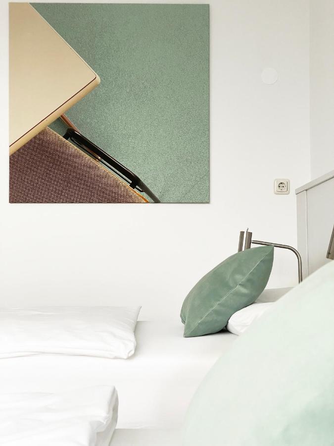Stadthotel Hollabrunn Buitenkant foto