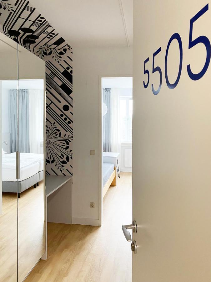 Stadthotel Hollabrunn Buitenkant foto