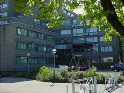 Stadthotel Hollabrunn Buitenkant foto